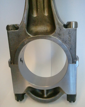 Connecting Rod re-conditioning & repair